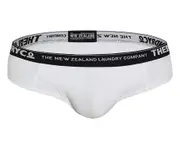 NZLC Classic Original White Brief L