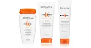 Kérastase Nutritive convenient nourishing and hydrating kit pack
