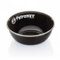 在飛比找蝦皮商城優惠-PETROMAX ENAMEL BOWLS 琺瑯碗 2入 黑