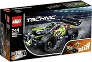 LEGO Technic Whack! 42072 Playset Toy