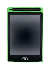 8.5" LCD Writing Tablet Environmentally Friendly save up to 100k pieces of paper