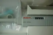 121°C Autoclavable Digital Micro Pipette, Single Channel Adjustable 200-1000 uL