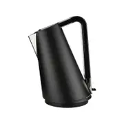 Bugatti Vera Easy 1.7L Kettle - Matt Black
