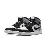 在飛比找遠傳friDay購物優惠-NIKE 女 WMNS AIR JORDAN 1 MID S