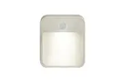 Sansai Slimline Motion Sensor Rechargeable Night Light Lamp Home Decor Lighting