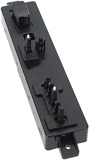 Car Seat Control Switch Front Left Electric Seat Control Adjustment Switch for Hyundai for Sonata 2011-2015 88191-3S100RY 88191-3S100