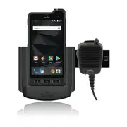Sonim XP8 Car Cradle with Remote Speaker Microphone Bracket