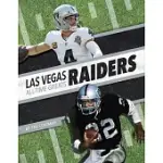 LAS VEGAS RAIDERS