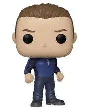 Fast and Furious 9 - Jakob Toretto Pop! Vinyl