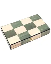 Bey-Berk Backgammon Set