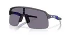 Oakley SUTRO LITE Sunglasses OO9463-6939 Matte Grey Smoke Frame W/ PRIZM Grey