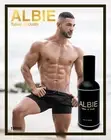 Albert Albie Aldahawi perfume edp Albie perfume