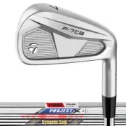 Taylormade P7CB Iron Set - New 2024 - Custom