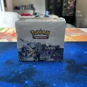 Pokémon Sun & Moon Ultra Prism Booster Box Factory Sealed