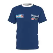 1970 TRANS AM BARRACUDA Dan Gurney Shirt