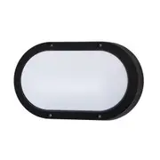 Lampada Ovalai 7W LED Outdoor Bunker Light