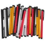 20 PCS Stylus Pens Touch Screen Tablet Accessory Set Multifunction