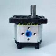 1PCS New CBT-F325 Gear Pump Hydraulic 0il Pump
