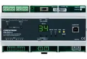 Crestron DIN-DALI-2 / 2-Way Dimming Dimmer Module Interface (NEW SEALED)