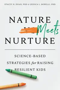 在飛比找誠品線上優惠-Nature Meets Nurture: Science-