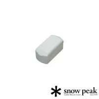 在飛比找momo購物網優惠-【Snow Peak】雪峰燈籠花-充電電池組(ES-071)