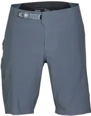 Fox Racing Flexair Ascent SP24 Mens MTB Mountain Bike Shorts Graphite
