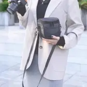 Camera Bag Camera Protector Pouch Shoulder Strap Camera Case Camera Storage Bag