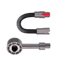 Dog Pet Grooming Brush,Extension Hose For Dyson V7 (SV11),V8 (SV10),V10,V11,V15