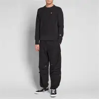 在飛比找蝦皮購物優惠-WTAPS 18 AW CAPE TROUSERS 日本製黑