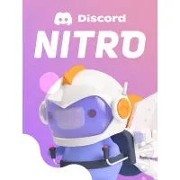 在飛比找蝦皮購物優惠-Discord Nitro/Basic 代購 一年