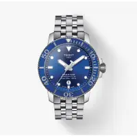 在飛比找蝦皮購物優惠-【TISSOT 天梭】SEASTAR1000 海星系列 T1