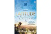 Latitude by Nicholas Crane