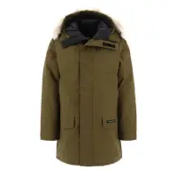 在飛比找蝦皮購物優惠-〔現貨〕Canada Goose Langford Hood