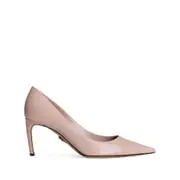 [Dolce & Gabbana] Dolce & Gabbana Leather Pumps