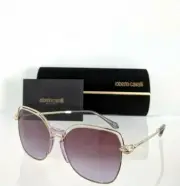 Brand New Authentic Roberto Cavalli Sunglasses 1083 28Z MONTALE 58mm Frame