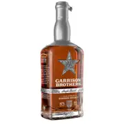 Garrison Brothers Single Barrel Texas Straight Bourbon Whiskey