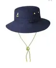 kangol bucket hats - Utility Cords Size: XL Unisex