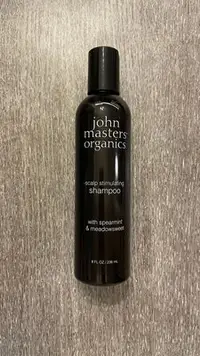 在飛比找Yahoo!奇摩拍賣優惠-John Masters Organics Scalp St