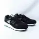 New Balance 580 男女款 休閒鞋 D楦 MT580ED2 黑x白【iSport愛運動】