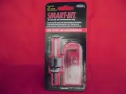 SMART-BIT Pre-Drilling & Countersinking Wood Tools #8 (4.5mm) and #7 (4.2mm)