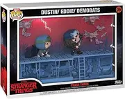 FUNKO POP! MOMENTS DELUXE: Stranger Things S4 - Phase Three