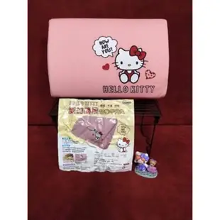 三麗鷗 Hello kitty 愛的記憶午安枕 兒童午睡枕頭 KT午安記憶枕 午安枕 Kitty 記憶枕