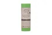 WHITE MAGIC ECO BASICS BIODEGRADABLE CORN STARCH GARBAGE BAGS - LARGE PACK 10