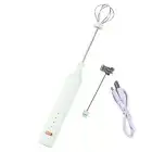 Electric Blender 3 Speeds Whisking 2 Rods 150w Hand-held Egg Beater Corrosion