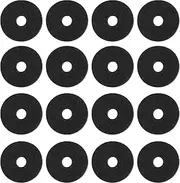30PCS Foam RC Body Washers for All 1/8 1/10 1/12 Scale RC Model Cars Truck Buggy Body Shell Mount Replacement RC Car Parts
