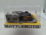Battlebots Hexbug Rotator Robot GL Rev 2 RC Controller 413-6985