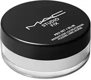 MAC Studio Fix Pro Set + Blur Weightless Loose Powder, Translucent, 12 g