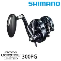 在飛比找蝦皮商城優惠-SHIMANO 19 OCEA CONQUEST LTD 3