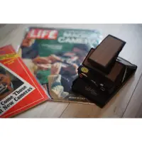 在飛比找蝦皮購物優惠-Polaroid SX70 Alpha1 Model2