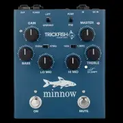 Trickfish Amplification Minnow